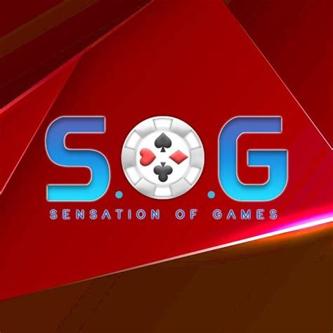sogbet777|Sog777 .
